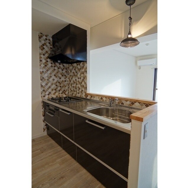 マリンコートの物件内観写真