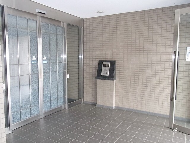 コーボック新小金井の物件内観写真