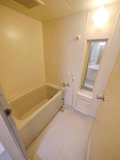 YM花小金井の物件内観写真