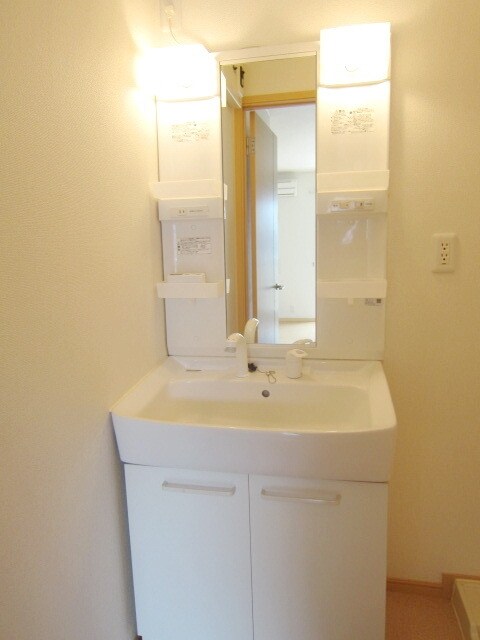 ラ ソレイユの物件内観写真