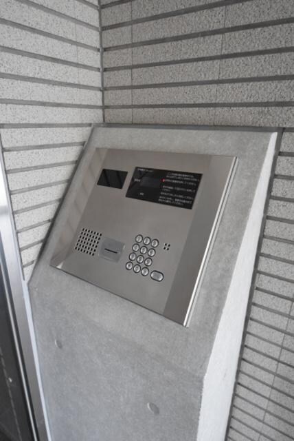 ビイルーム小金井の物件内観写真