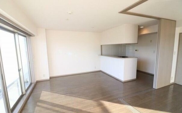 KDXレジデンス阿佐ヶ谷の物件内観写真