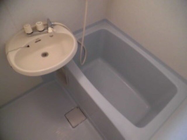 グレイシス阿佐谷の物件内観写真