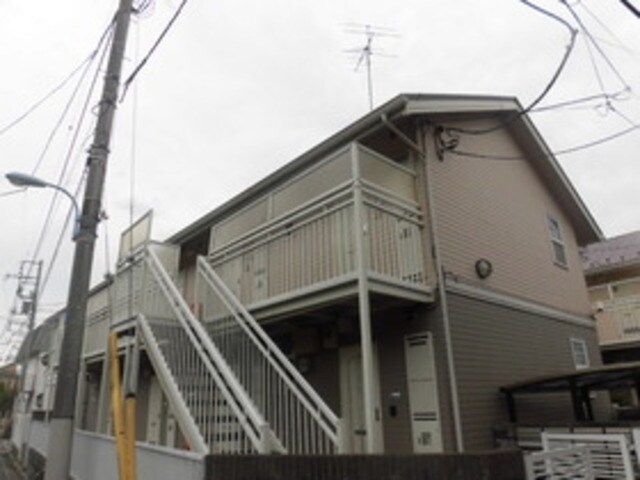 グレイシス阿佐谷の物件内観写真