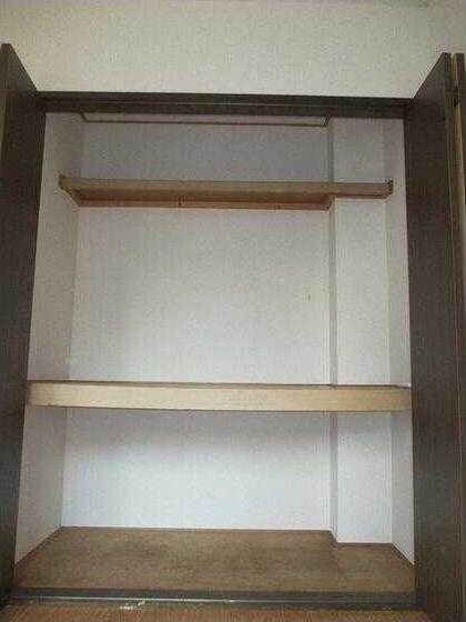 グレイシス阿佐谷の物件内観写真