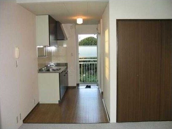 グレイシス阿佐谷の物件内観写真