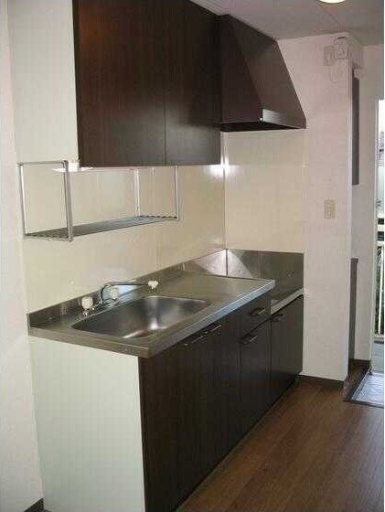 グレイシス阿佐谷の物件内観写真