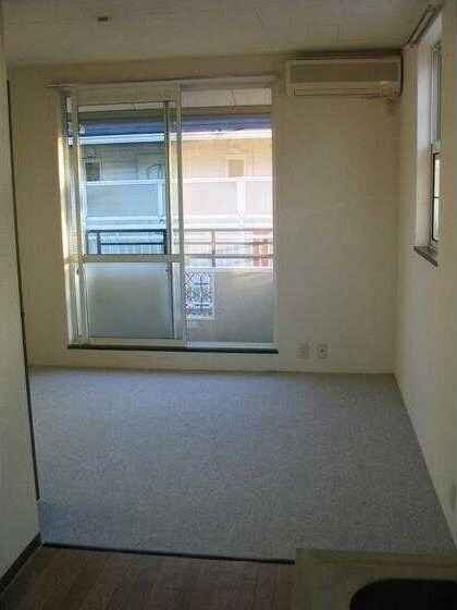 グレイシス阿佐谷の物件内観写真