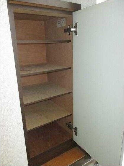 グレイシス阿佐谷の物件内観写真