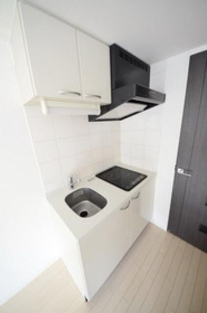 ドゥーエ東高円寺の物件内観写真