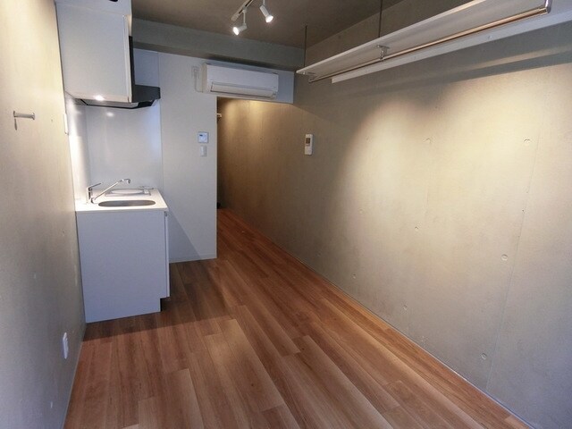 ココフラット阿佐ヶ谷の物件内観写真