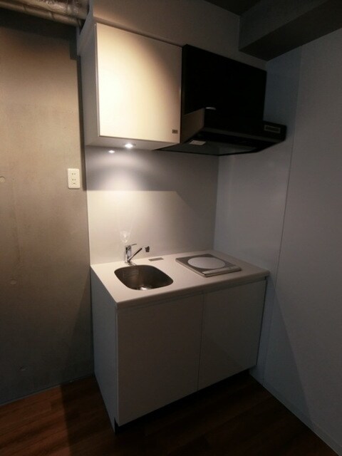 ココフラット阿佐ヶ谷の物件内観写真