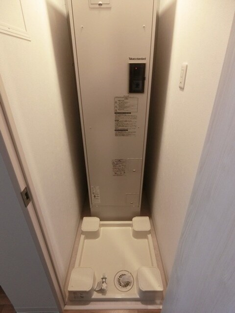 ココフラット阿佐ヶ谷の物件内観写真