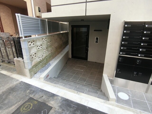 ココフラット阿佐ヶ谷の物件内観写真