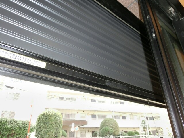 ラグジュアリーアパートメント砧の物件内観写真