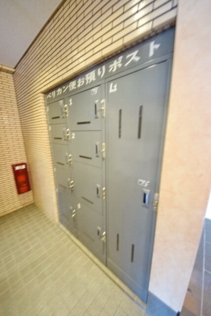 ハイシティプラザ南大泉の物件内観写真