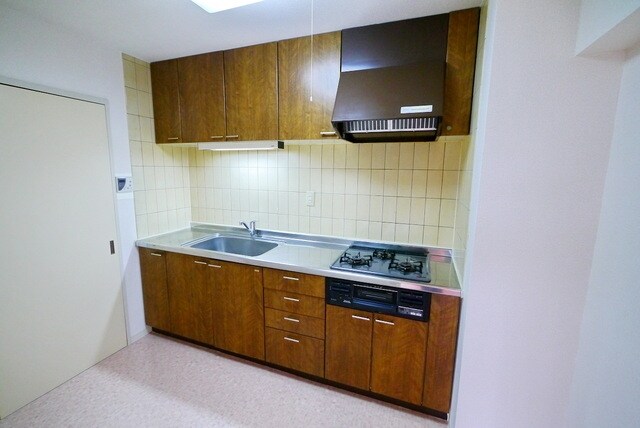 ハイシティプラザ南大泉の物件内観写真