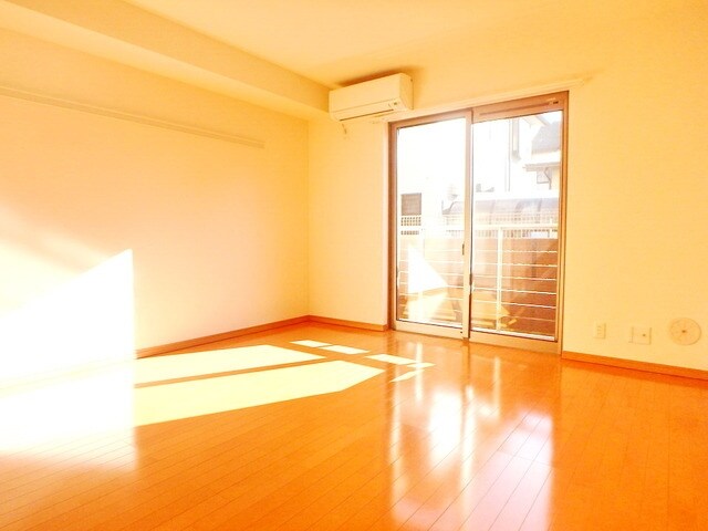 ステルラ・IIの物件内観写真