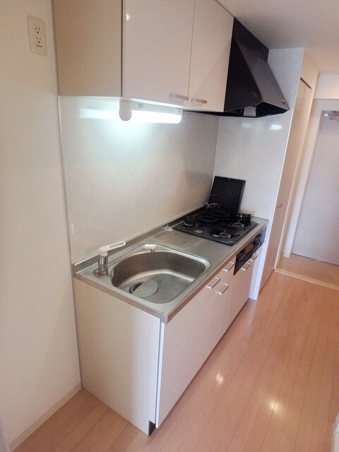 H2Oの物件内観写真