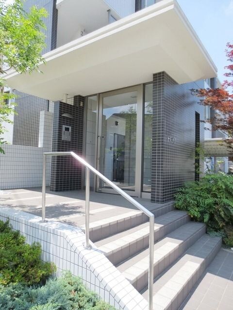 H2Oの物件内観写真