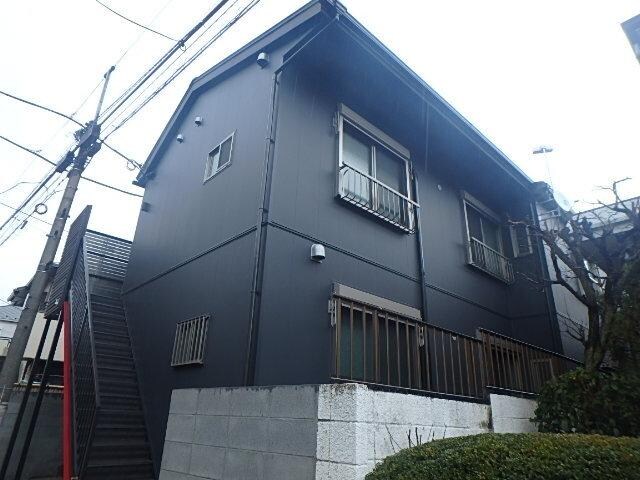 SOUTH SIDE西荻窪の物件外観写真