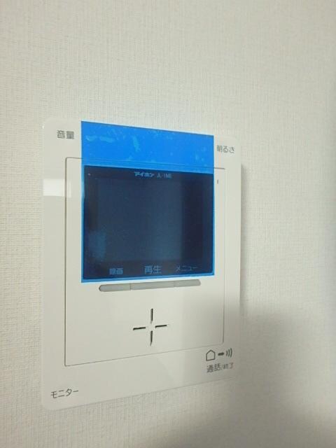 SOUTH SIDE西荻窪の物件内観写真