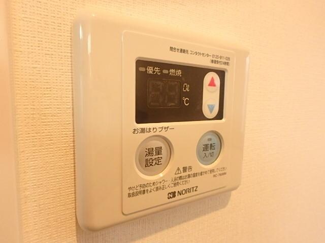 SOUTH SIDE西荻窪の物件内観写真