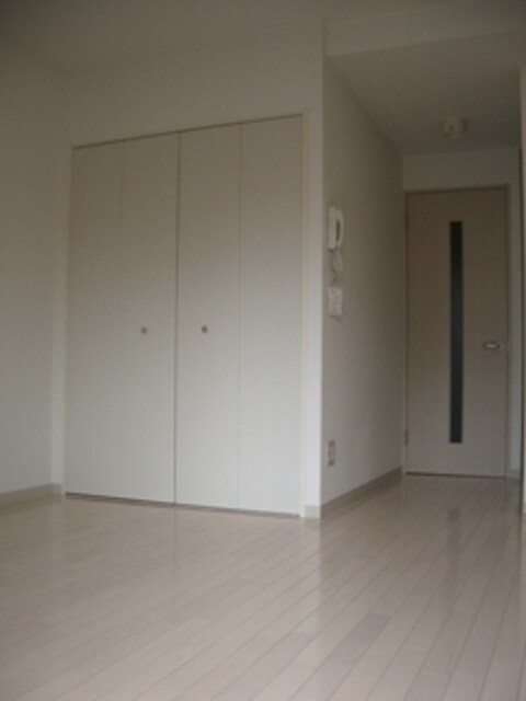 プロスパー下井草の物件内観写真