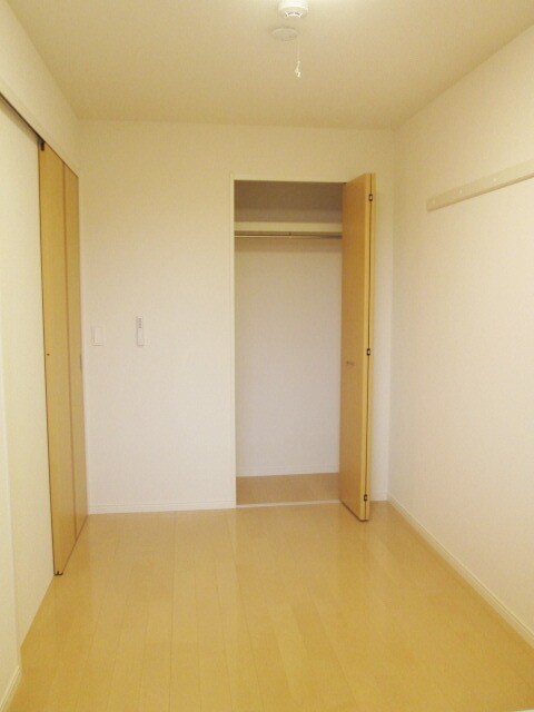 ウイングコートの物件内観写真