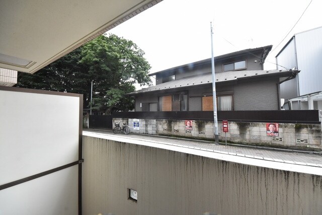 モンジュ榎本の物件内観写真