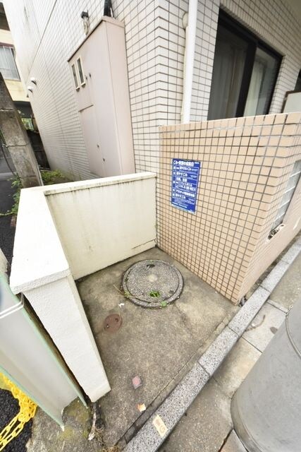 モンジュ榎本の物件内観写真