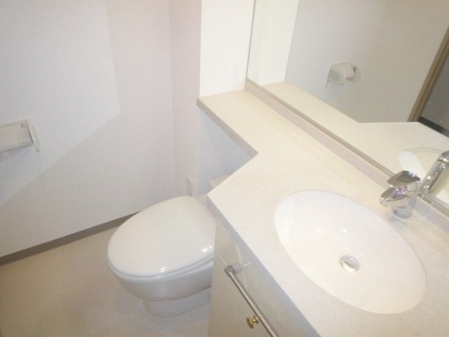 レジディア笹塚の物件内観写真