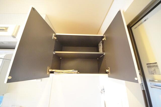 グランエッグス桜上水Aの物件内観写真