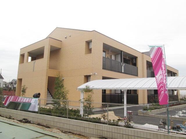 ウイングコートの物件内観写真