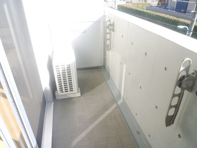 ガーデン荻窪の物件内観写真