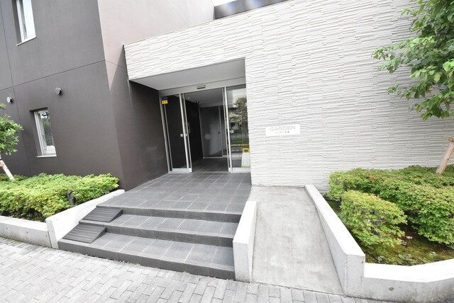 ガーデン荻窪の物件内観写真