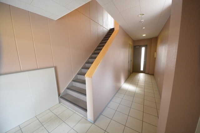 ウィル東小金井の物件内観写真