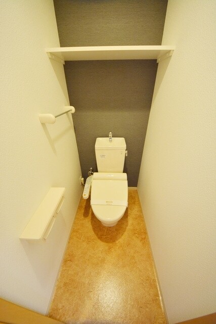 ウィル東小金井の物件内観写真