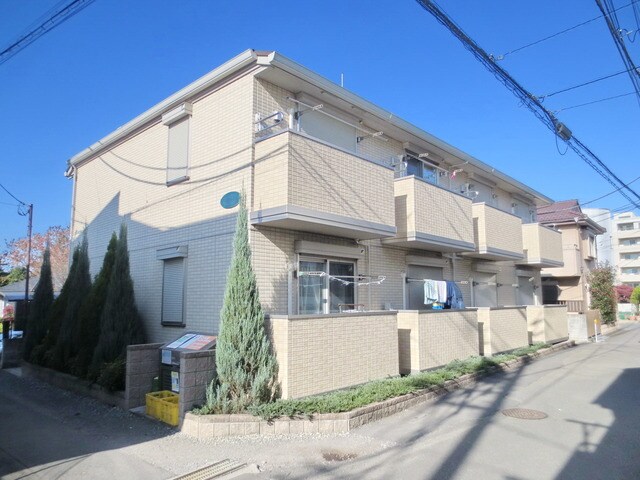 サンライズ花澤台Lの物件内観写真