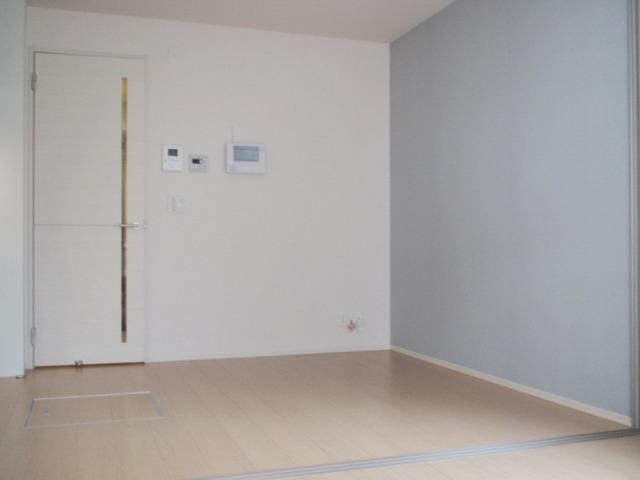 サンライズ花澤台Lの物件内観写真