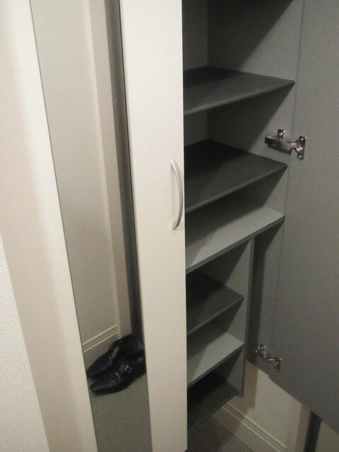 サンライズ花澤台Lの物件内観写真