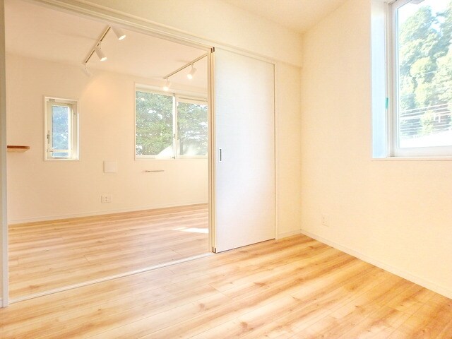 コリーヌ国分寺の物件内観写真