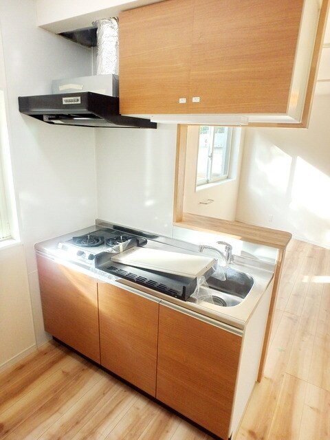 コリーヌ国分寺の物件内観写真