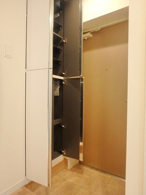 コリーヌ国分寺の物件内観写真