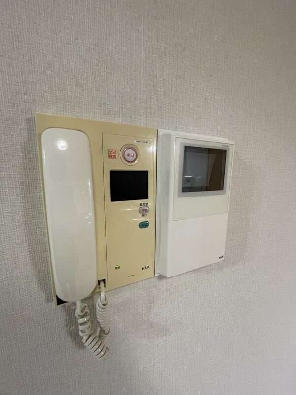 スペーシア高円寺Iの物件内観写真