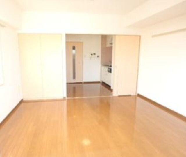 スペーシア高円寺Iの物件内観写真