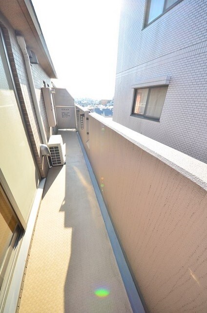 スペーシア高円寺IIの物件内観写真