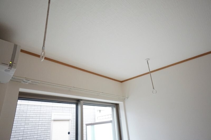 グランビル清水の物件内観写真