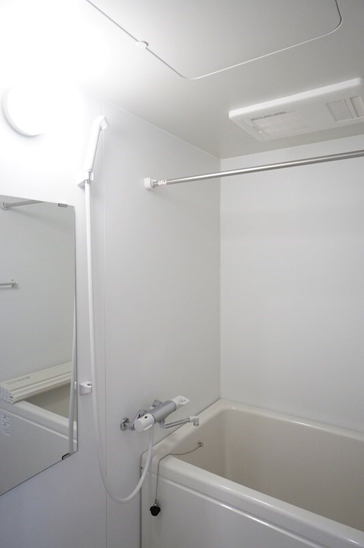 グランビル清水の物件内観写真