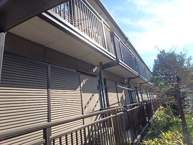 パークハイムの物件内観写真